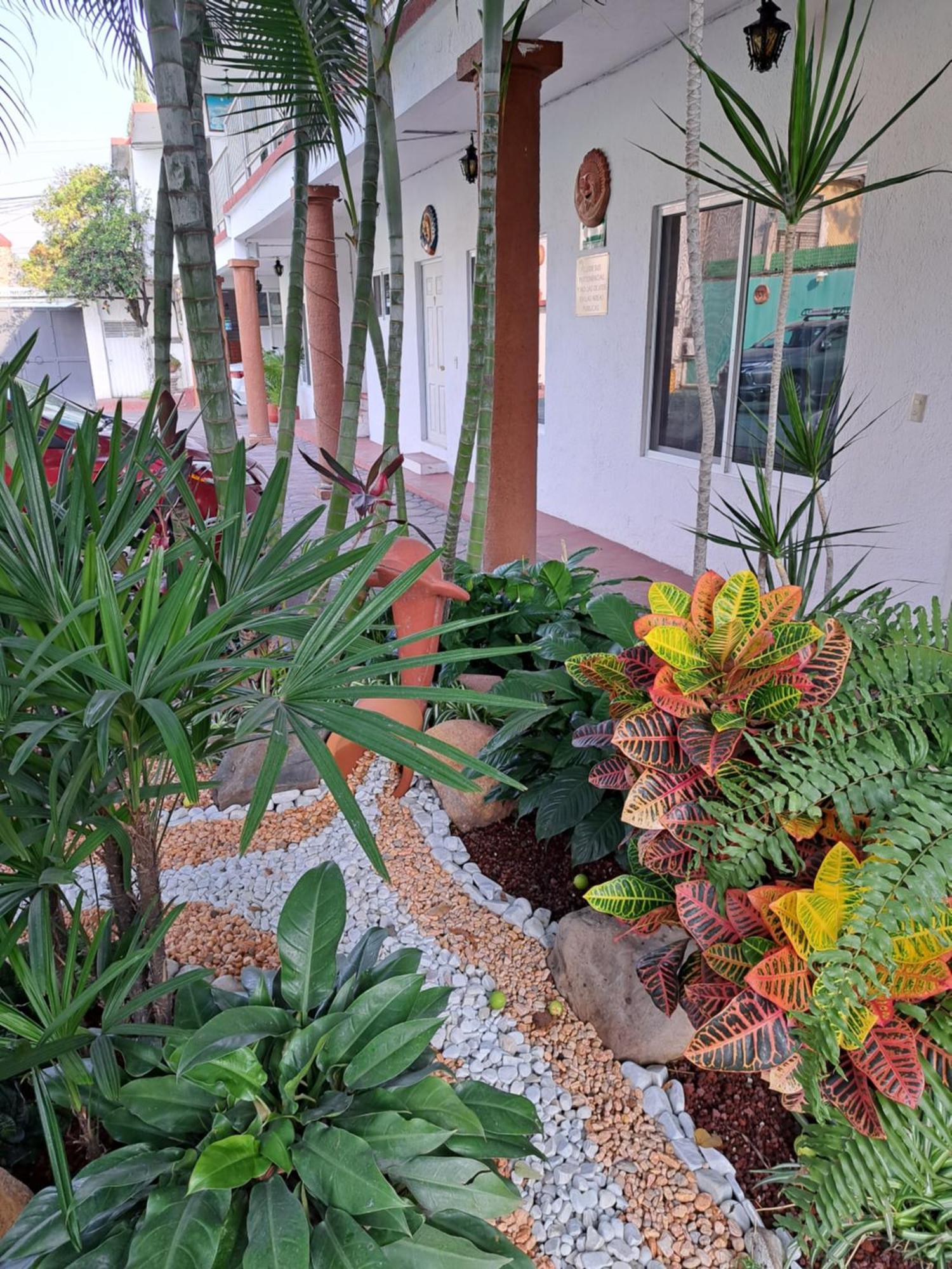 金塔天堂酒店 科科约克 外观 照片